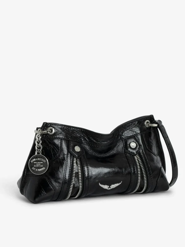Zadig&Voltaire Sunny Mood Bag Black New