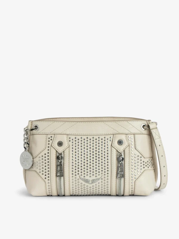 Zadig&Voltaire Sunny Mood Studs Bag Flash Fashion