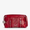Zadig&Voltaire Sunny Mood Studs Bag Power New