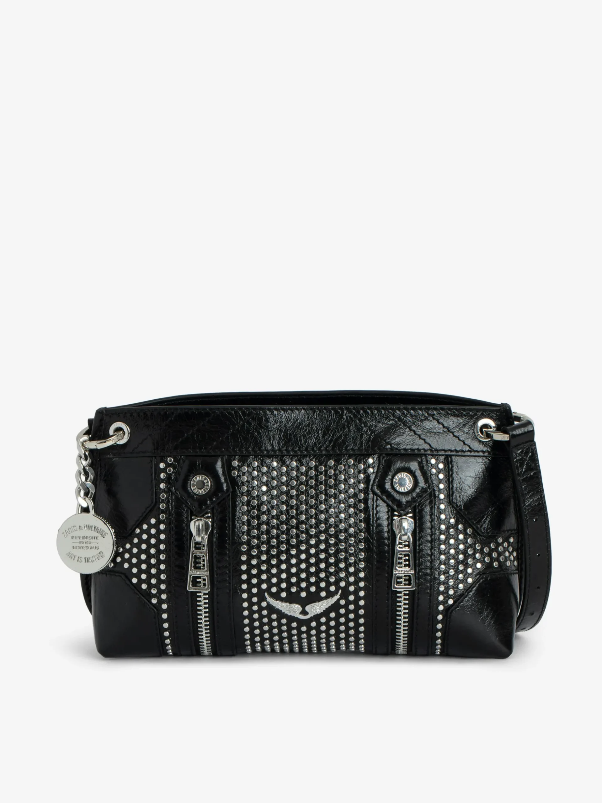 sunny_mood_studs_bag_0-2.webp Zadig&Voltaire Sunny Mood Studs Bag Black Discount