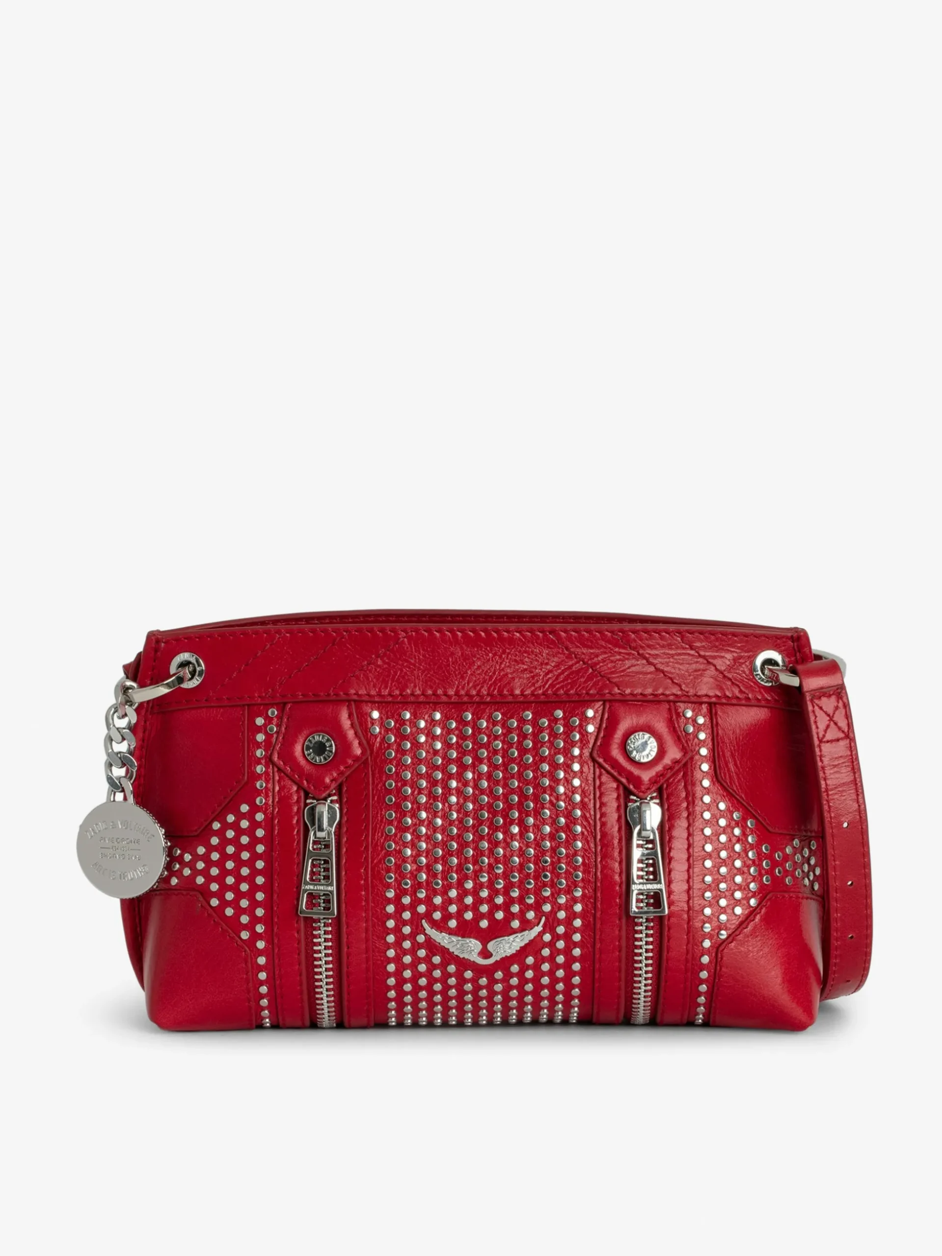 sunny_mood_studs_bag_0.webp Zadig&Voltaire Sunny Mood Studs Bag Power New