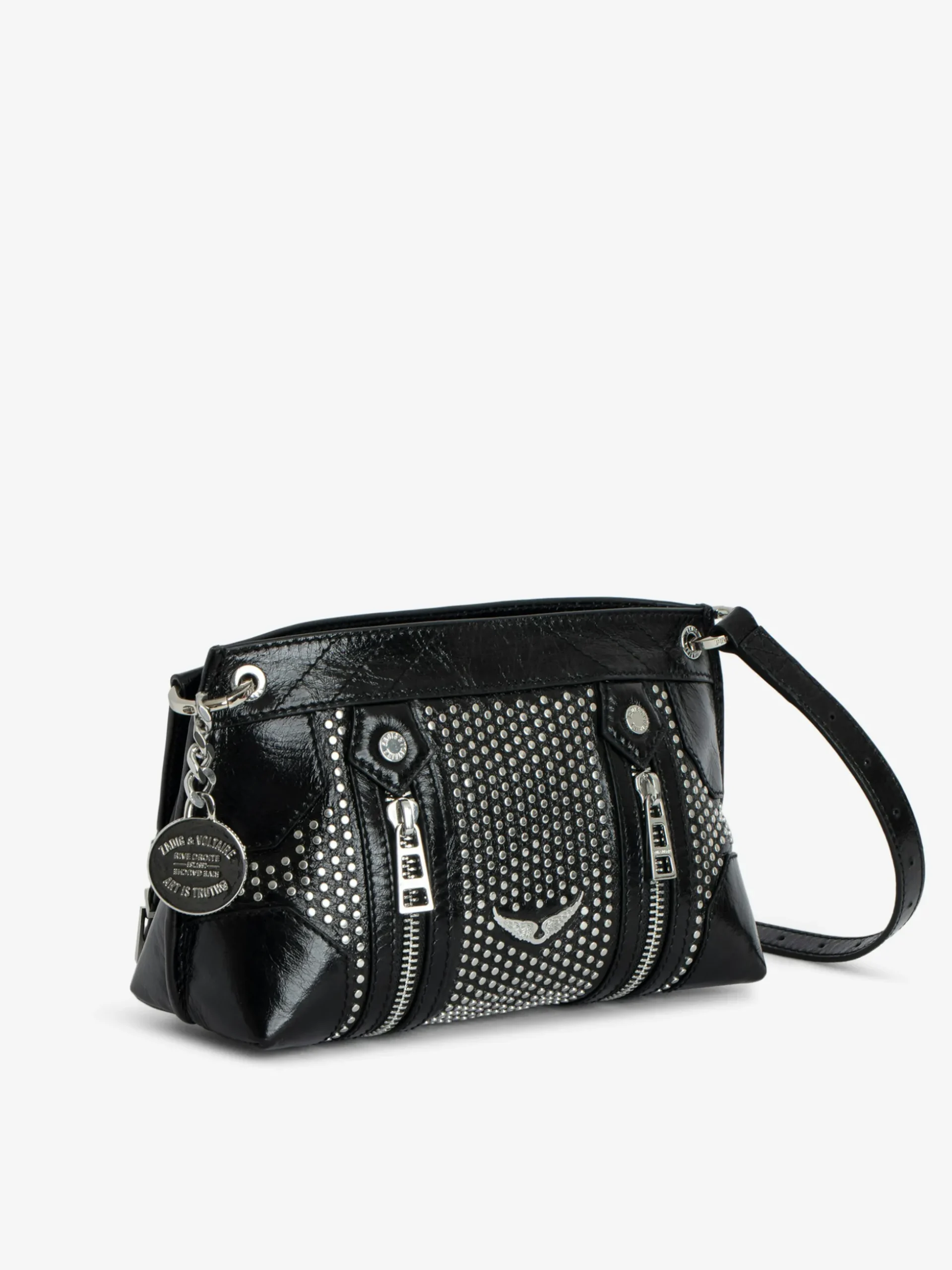 sunny_mood_studs_bag_2-2.webp Zadig&Voltaire Sunny Mood Studs Bag Black Discount