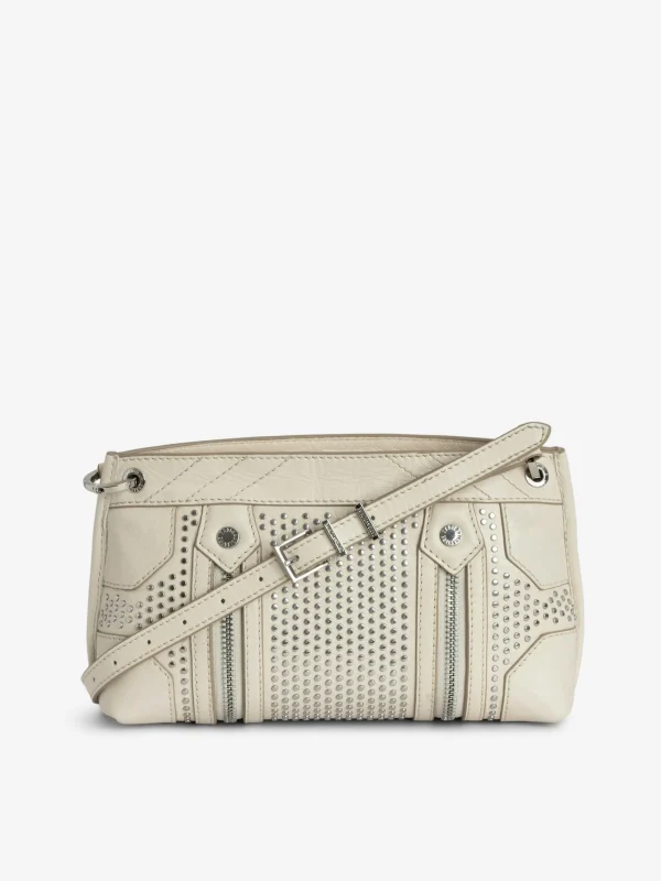 Zadig&Voltaire Sunny Mood Studs Bag Flash Fashion