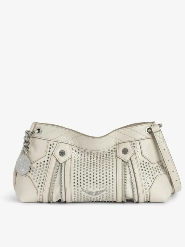 Zadig&Voltaire Sunny Mood Studs Bag Flash Fashion