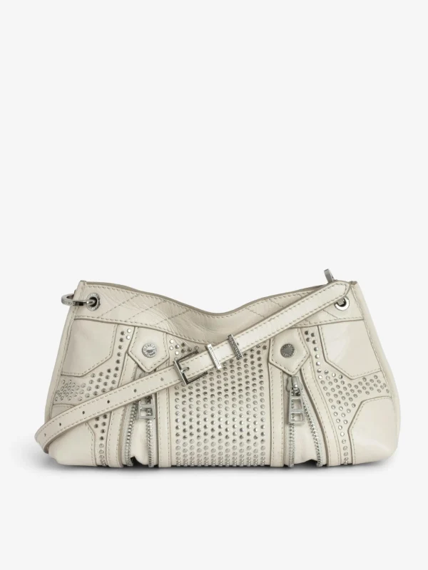 Zadig&Voltaire Sunny Mood Studs Bag Flash Fashion