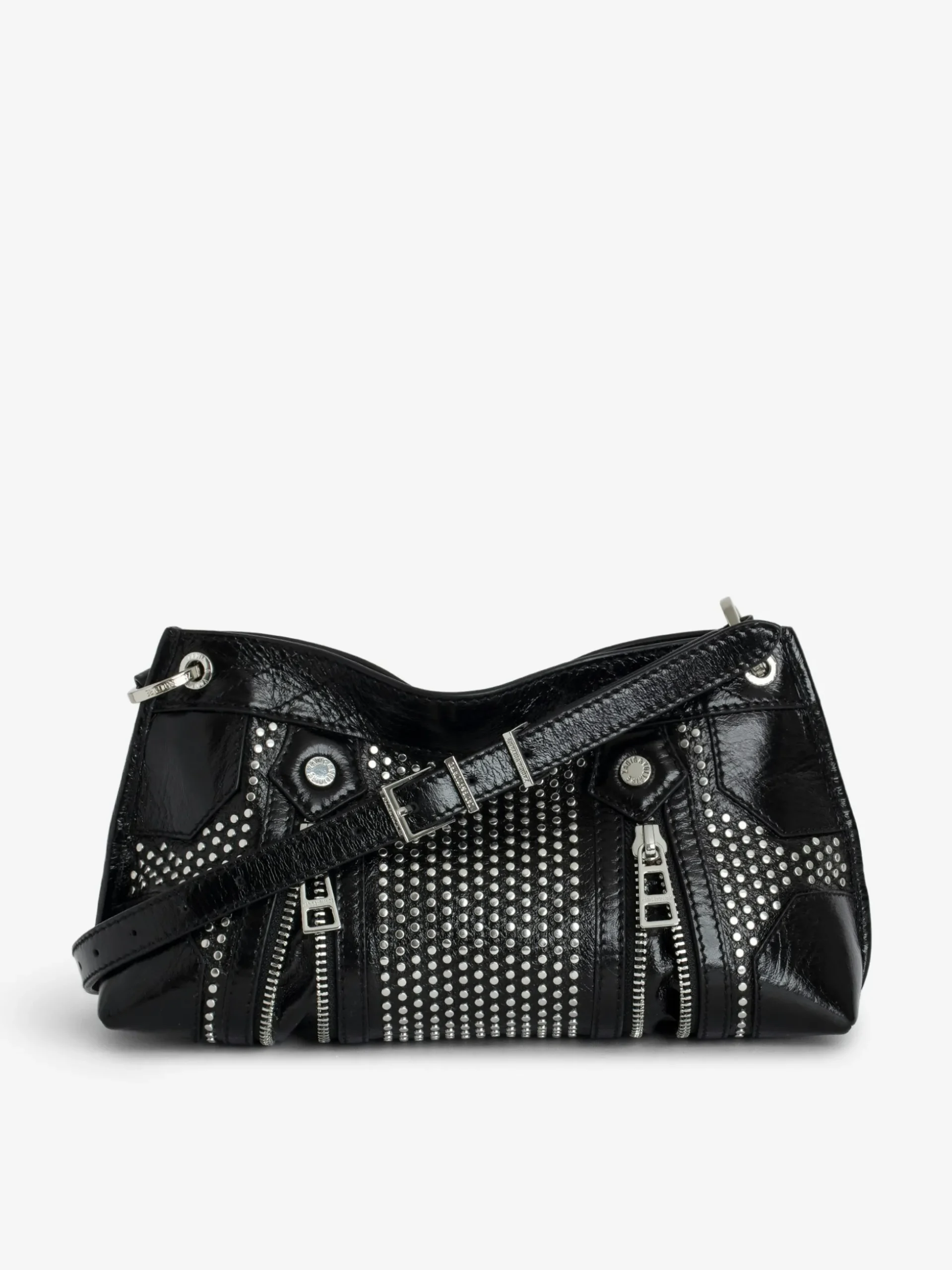 sunny_mood_studs_bag_5-2.webp Zadig&Voltaire Sunny Mood Studs Bag Black Discount