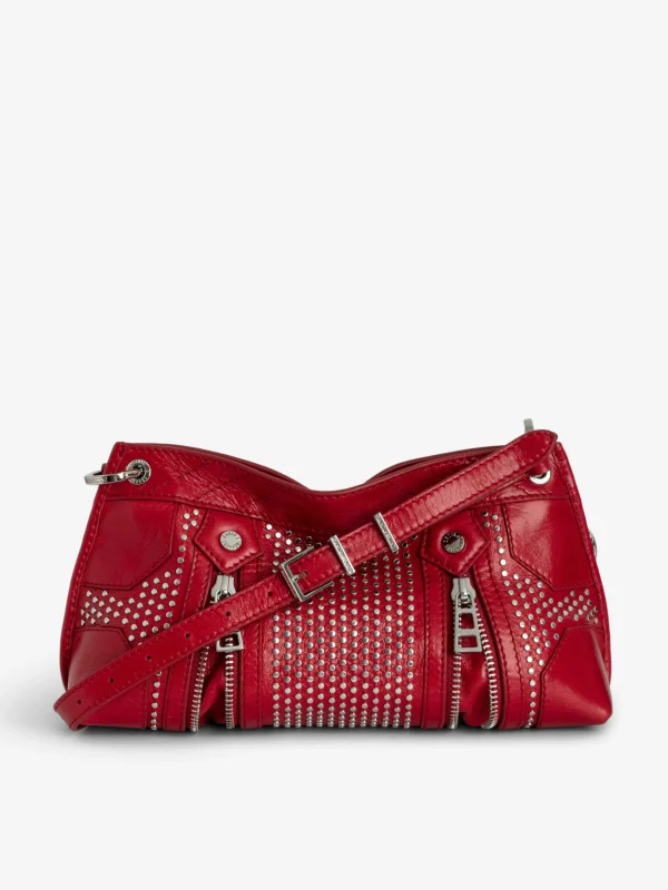 Zadig&Voltaire Sunny Mood Studs Bag Power New