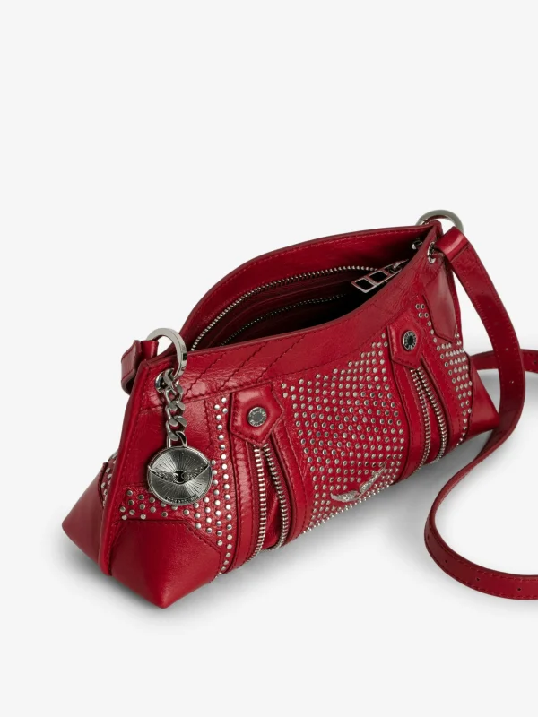 Zadig&Voltaire Sunny Mood Studs Bag Power New