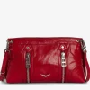 Zadig&Voltaire Sunny Moody Bag Power Hot