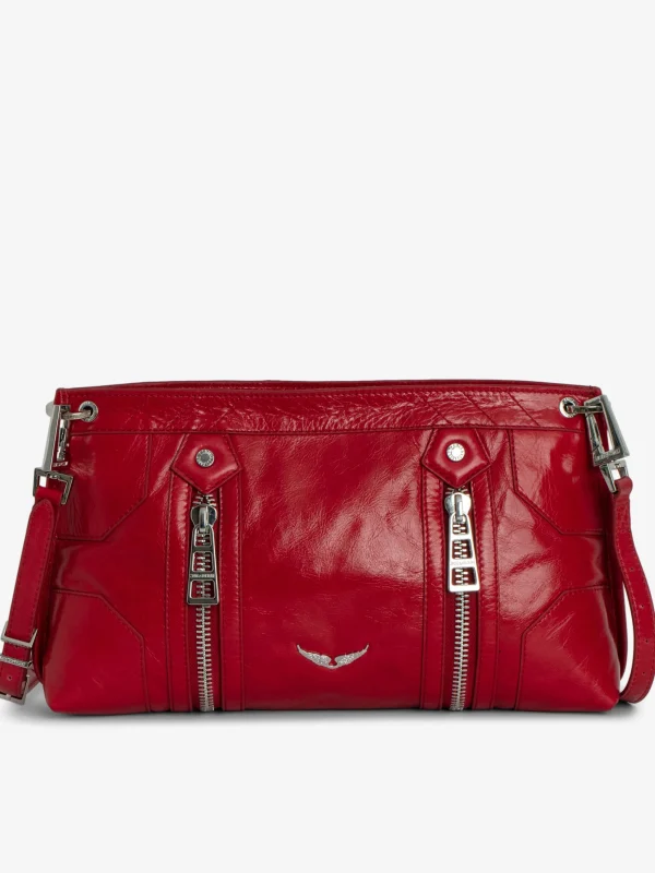 Zadig&Voltaire Sunny Moody Bag Power Hot