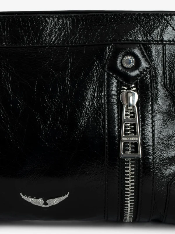 Zadig&Voltaire Sunny Moody Bag Black Best