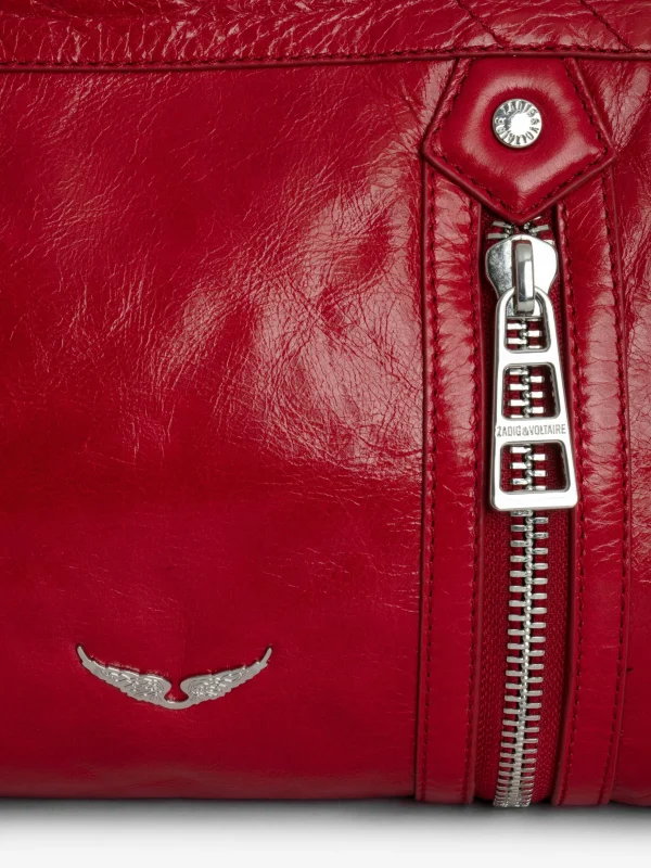 Zadig&Voltaire Sunny Moody Bag Power Hot