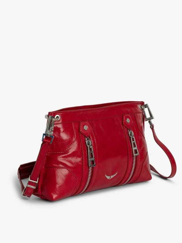 Zadig&Voltaire Sunny Moody Bag Power Hot