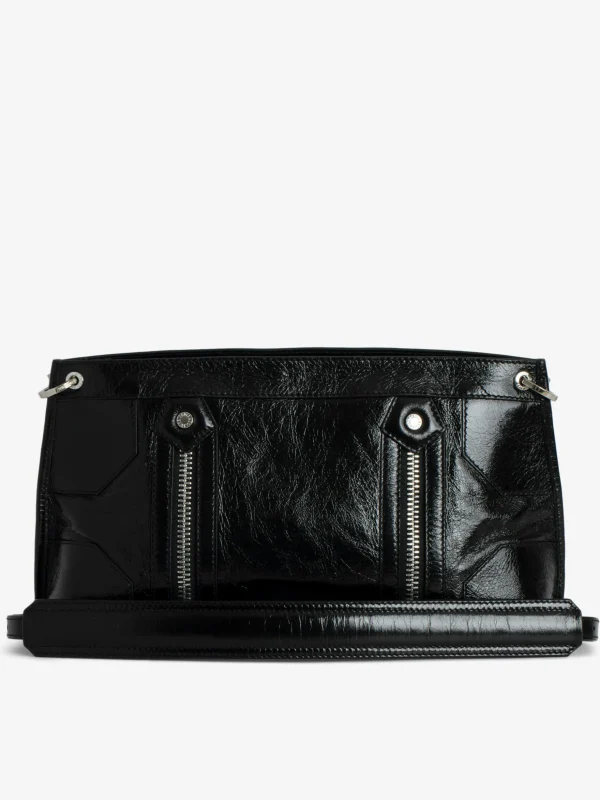 Zadig&Voltaire Sunny Moody Bag Black Best