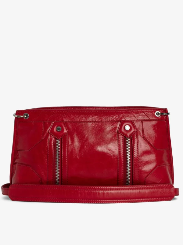 Zadig&Voltaire Sunny Moody Bag Power Hot