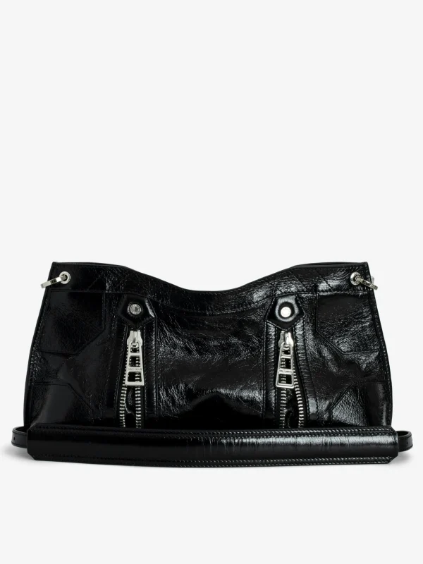 Zadig&Voltaire Sunny Moody Bag Black Best