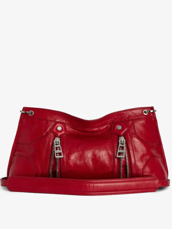 Zadig&Voltaire Sunny Moody Bag Power Hot