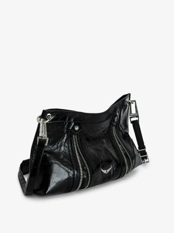 Zadig&Voltaire Sunny Moody Bag Black Best