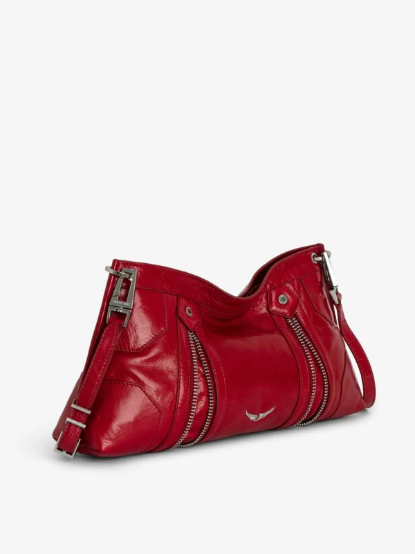 Zadig&Voltaire Sunny Moody Bag Power Hot
