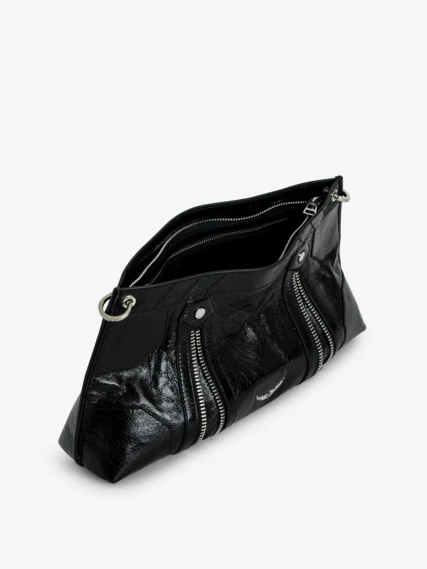 Zadig&Voltaire Sunny Moody Bag Black Best