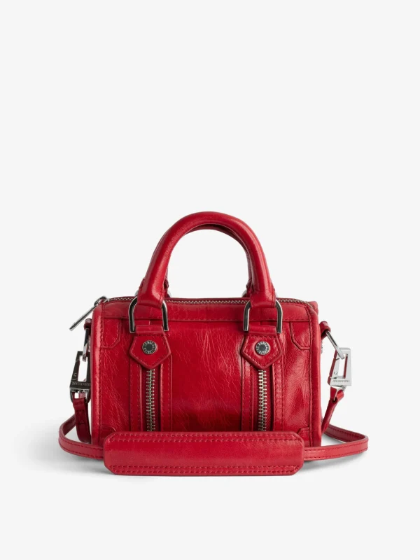 Zadig&Voltaire Sunny Nano #2 Bag Power Shop