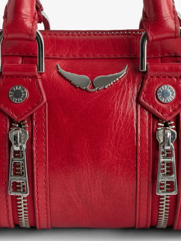 Zadig&Voltaire Sunny Nano #2 Bag Power Shop