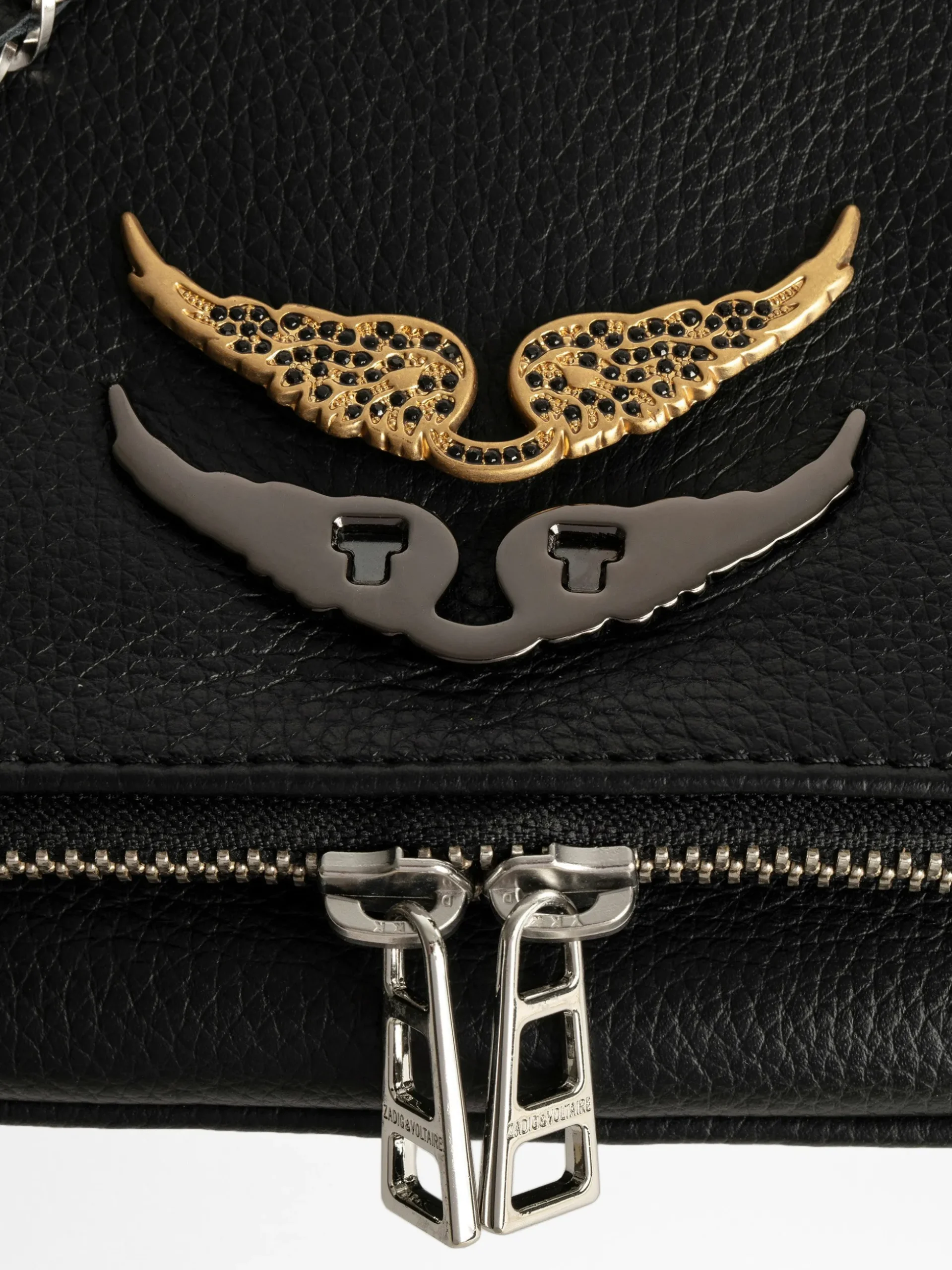 swing_your_wings_charm_2-3.webp Zadig&Voltaire Swing Your Wings Charm Old goldu002Fjet Best Sale