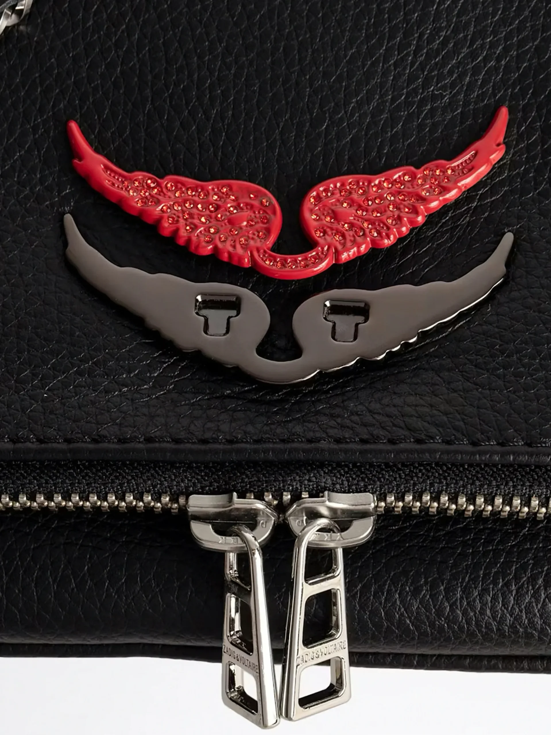 swing_your_wings_charm_2.webp Zadig&Voltaire Swing Your Wings Charm Shiny passionu002Flight siam Sale
