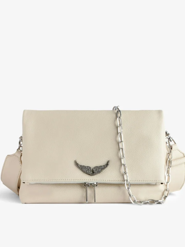 Zadig&Voltaire Swing Your Wings Rocky Bag Flash Clearance