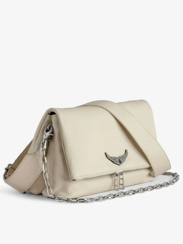Zadig&Voltaire Swing Your Wings Rocky Bag Flash Clearance