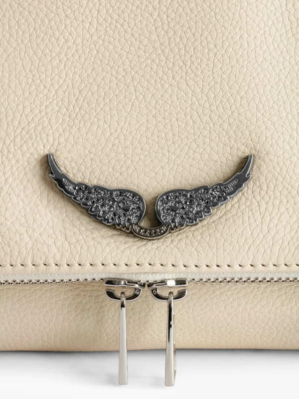 Zadig&Voltaire Swing Your Wings Rocky Bag Flash Clearance