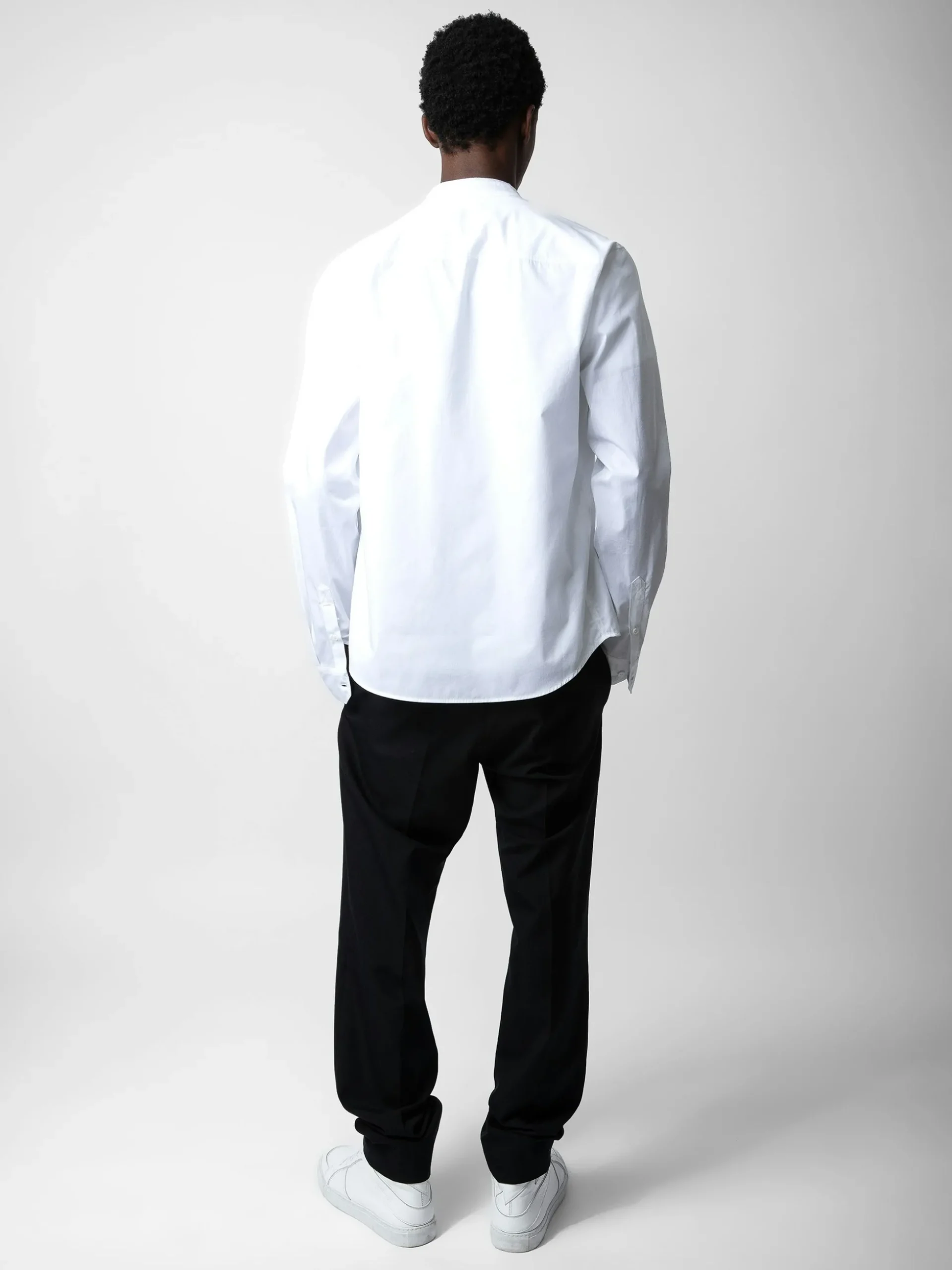 sydney_shirt_1.webp Zadig&Voltaire Sydney Shirt White Best