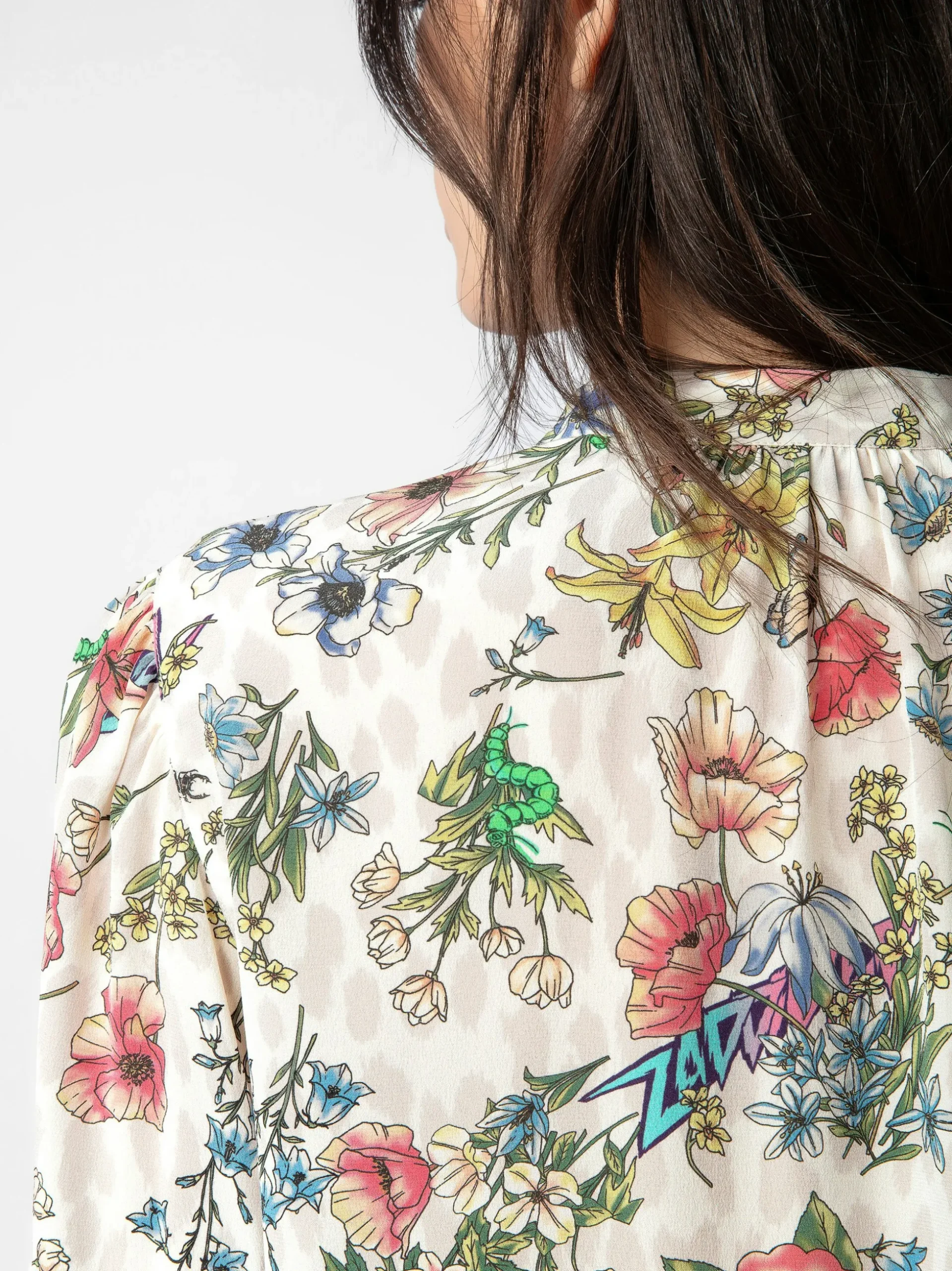 tadeo_diamant_silk_blouse_4.webp Zadig&Voltaire Tadeo Diamanté Silk Blouse Vanille Flash Sale