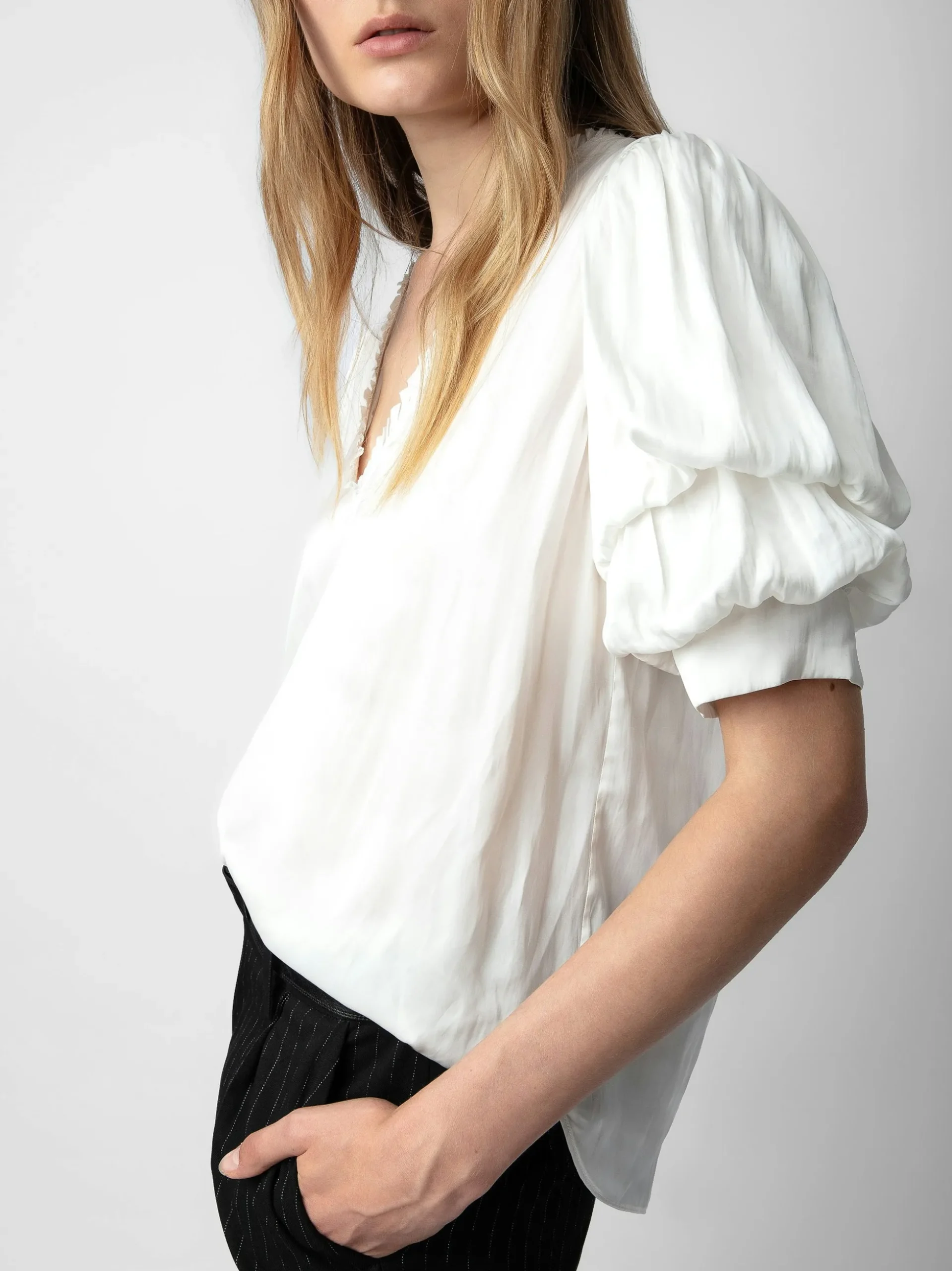 taste_satin_top_2.webp Zadig&Voltaire Taste Satin Top Judo Cheap