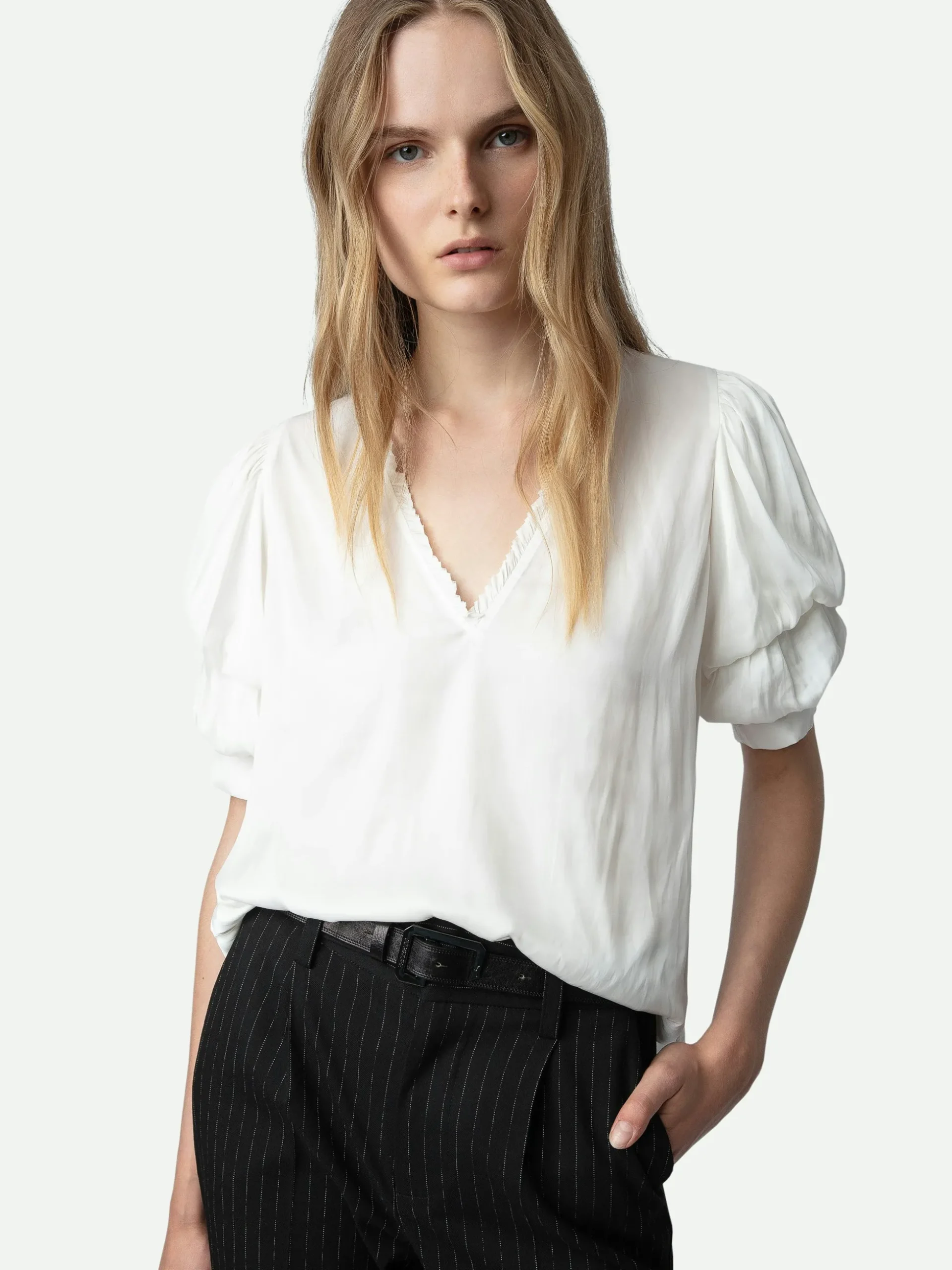 taste_satin_top_3.webp Zadig&Voltaire Taste Satin Top Judo Cheap