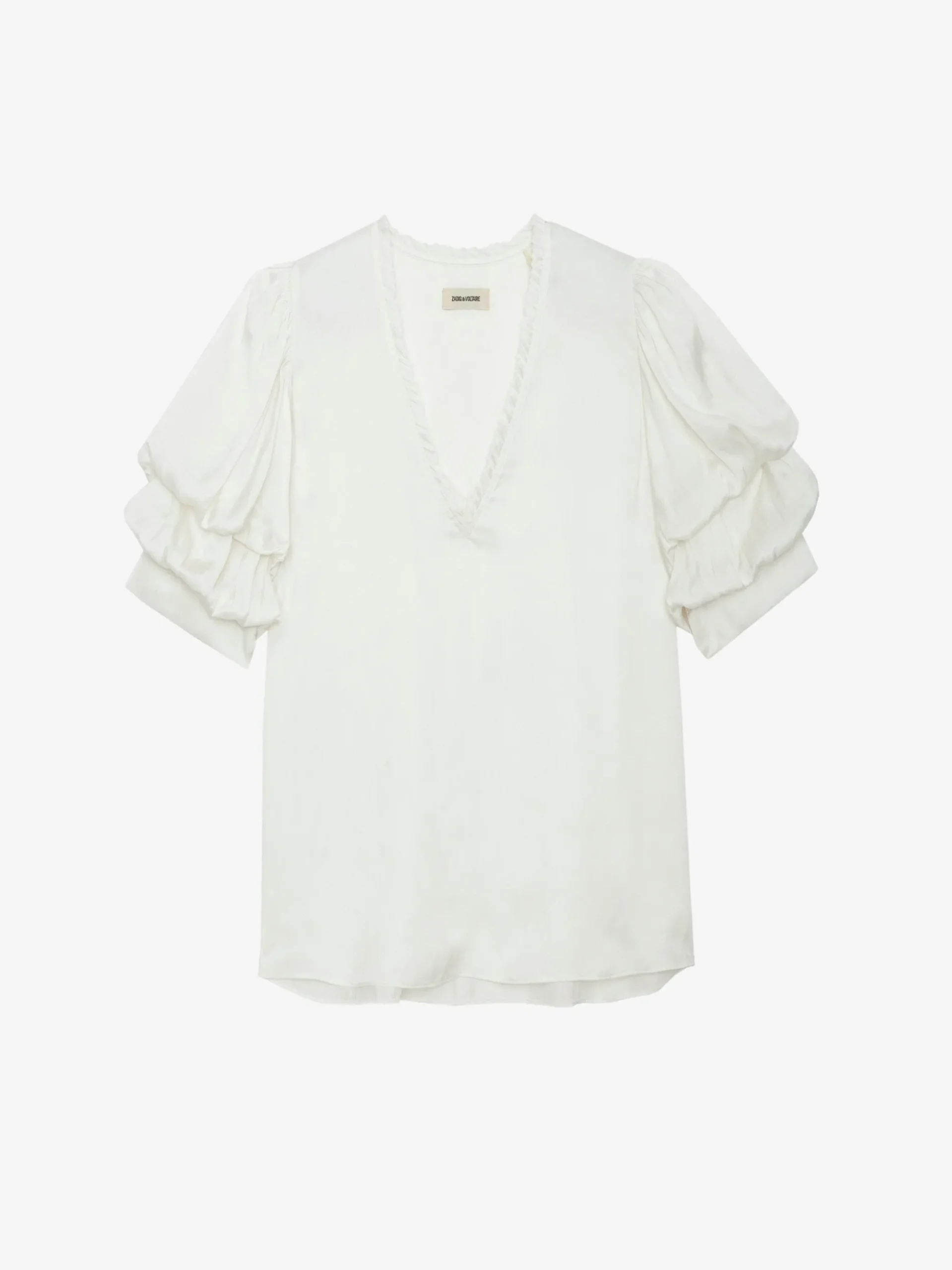 taste_satin_top_4.webp Zadig&Voltaire Taste Satin Top Judo Cheap