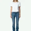 Zadig&Voltaire Tchao Sequin Top Judo Outlet