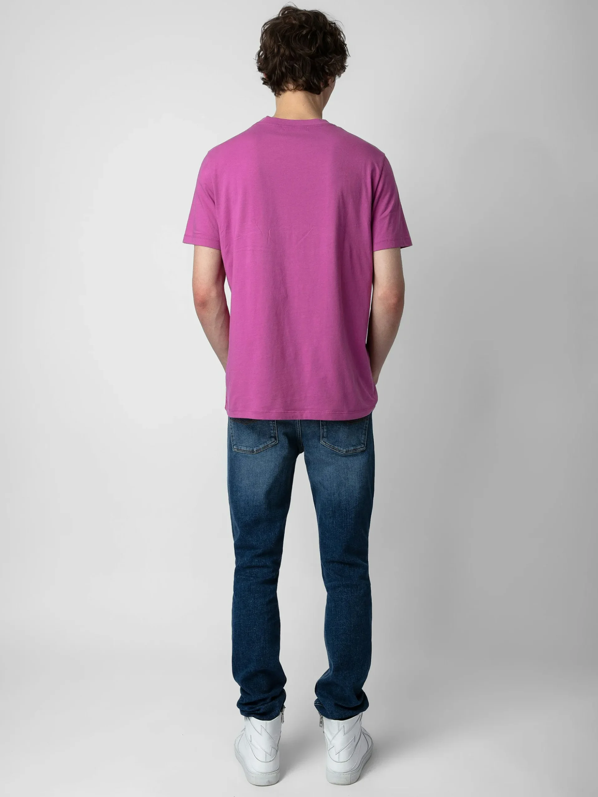 ted_photoprint_tshirt_1-1.webp Zadig&Voltaire Ted Photoprint T-shirt Anemone Outlet