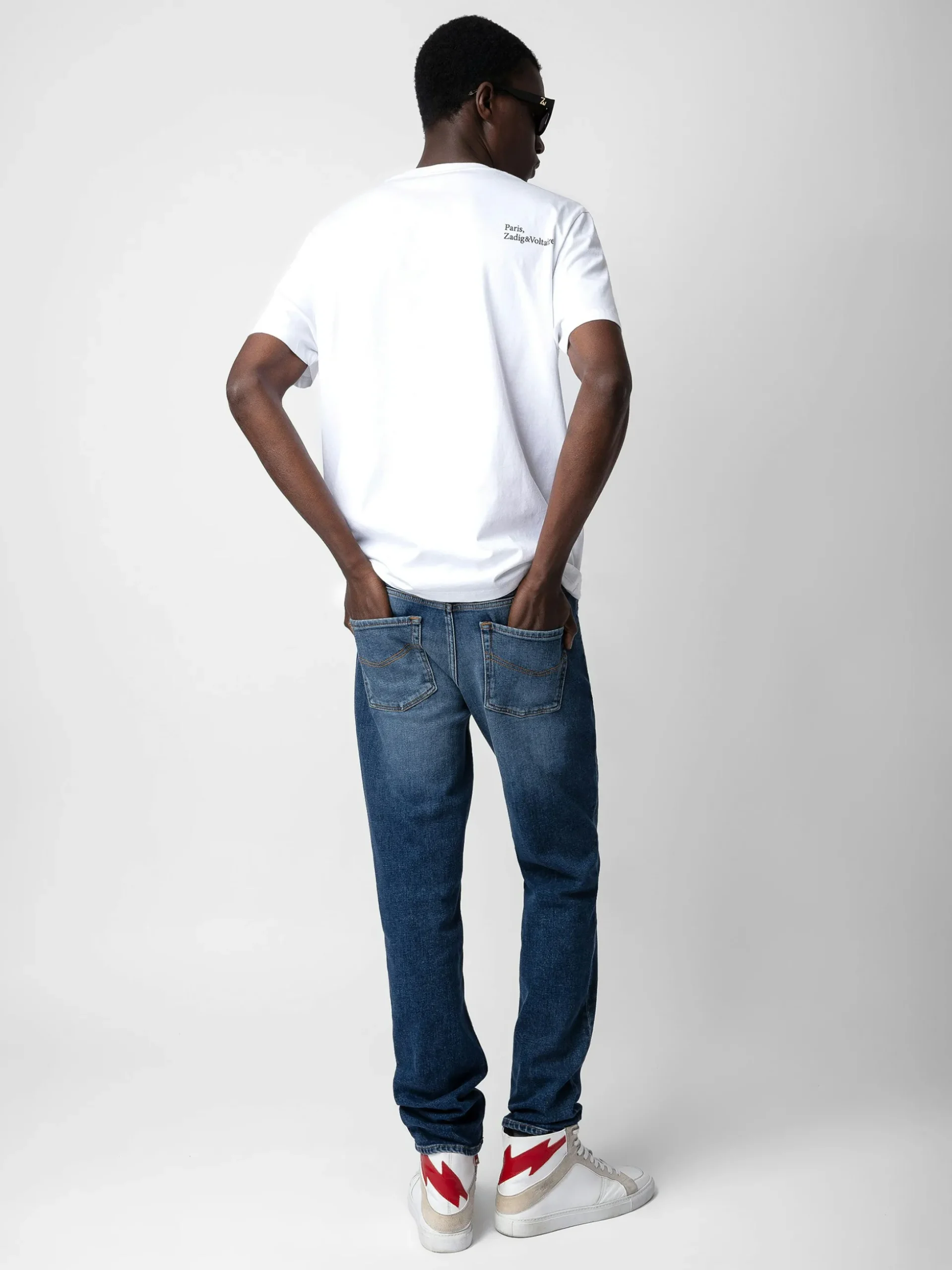 ted_photoprint_tshirt_1-2.webp Zadig&Voltaire Ted Photoprint T-shirt White Best Sale