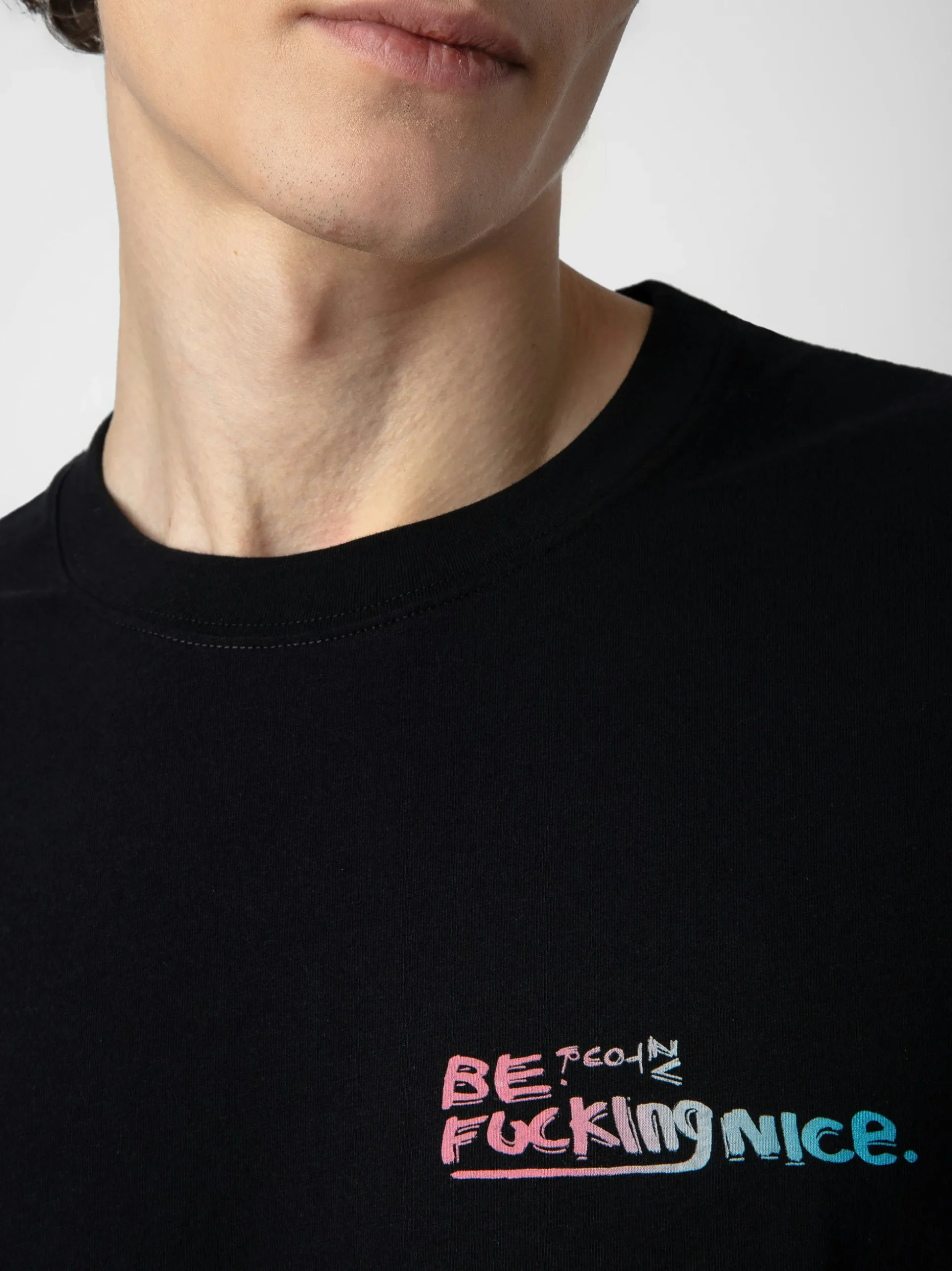 ted_photoprint_tshirt_2.webp Zadig&Voltaire Ted Photoprint T-shirt Black Hot