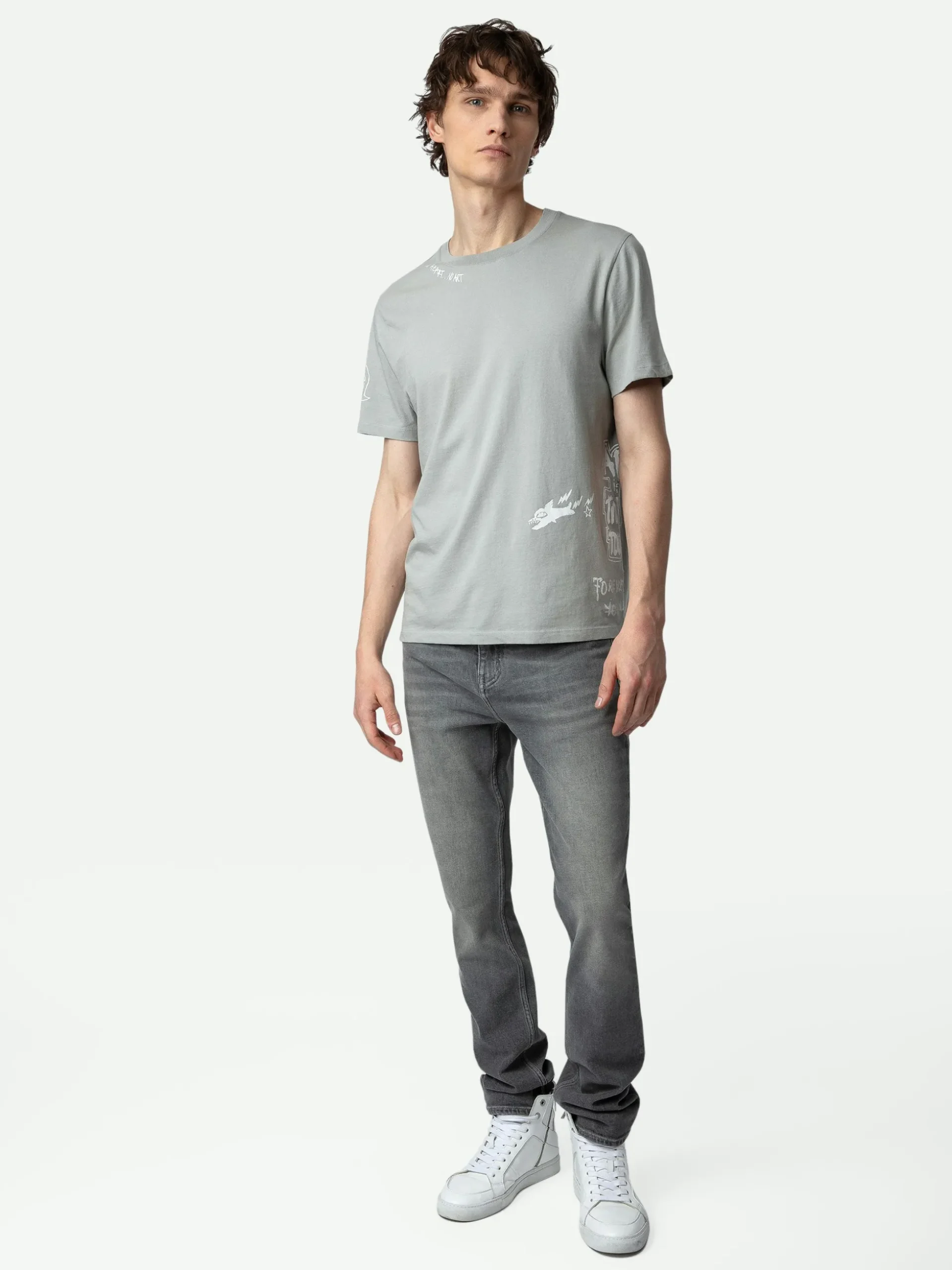 ted_tag_tshirt_0.webp Zadig&Voltaire Ted Tag T-shirt Oyster Cheap