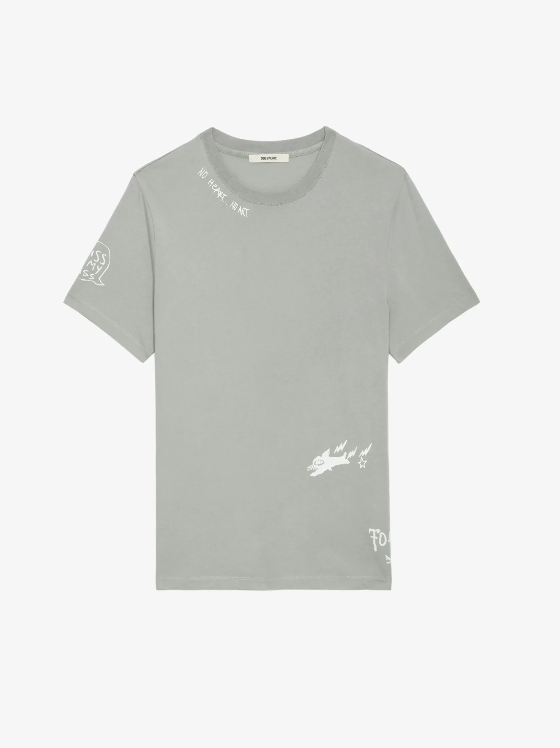 ted_tag_tshirt_5.webp Zadig&Voltaire Ted Tag T-shirt Oyster Cheap