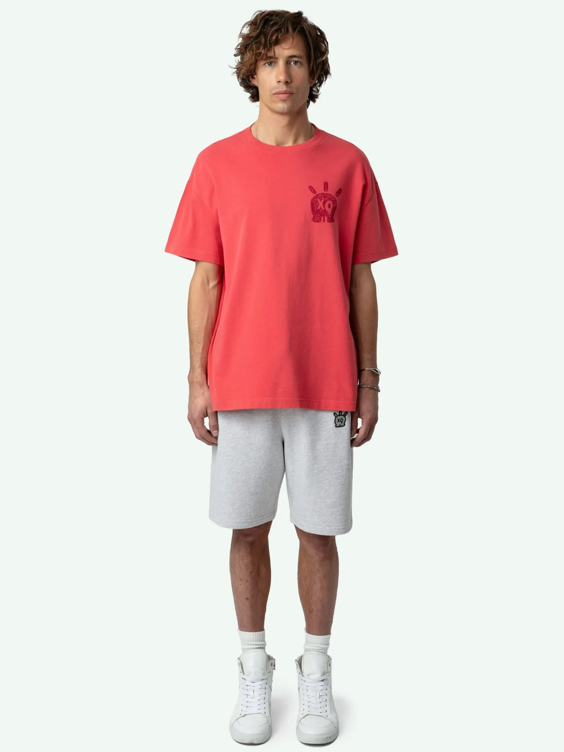 teddy_skull_tshirt_0-1.webp Zadig&Voltaire Teddy Skull T-shirt Poppy Sale