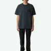 Zadig&Voltaire Teddy Skull T-shirt Encre Fashion