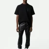 Zadig&Voltaire Teddy Skull T-shirt Black New