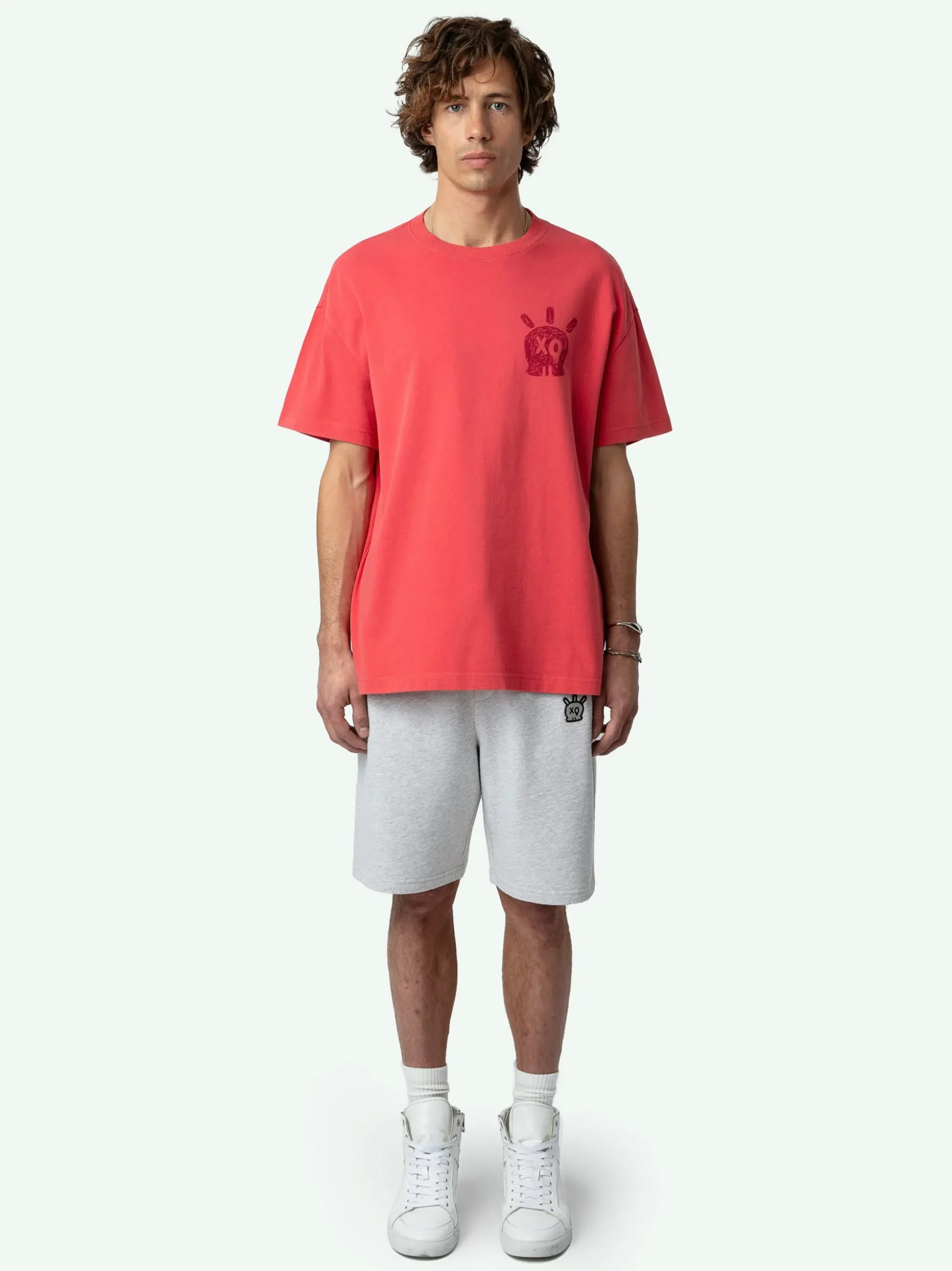 teddy_skull_tshirt_1-1.webp Zadig&Voltaire Teddy Skull T-shirt Poppy Sale