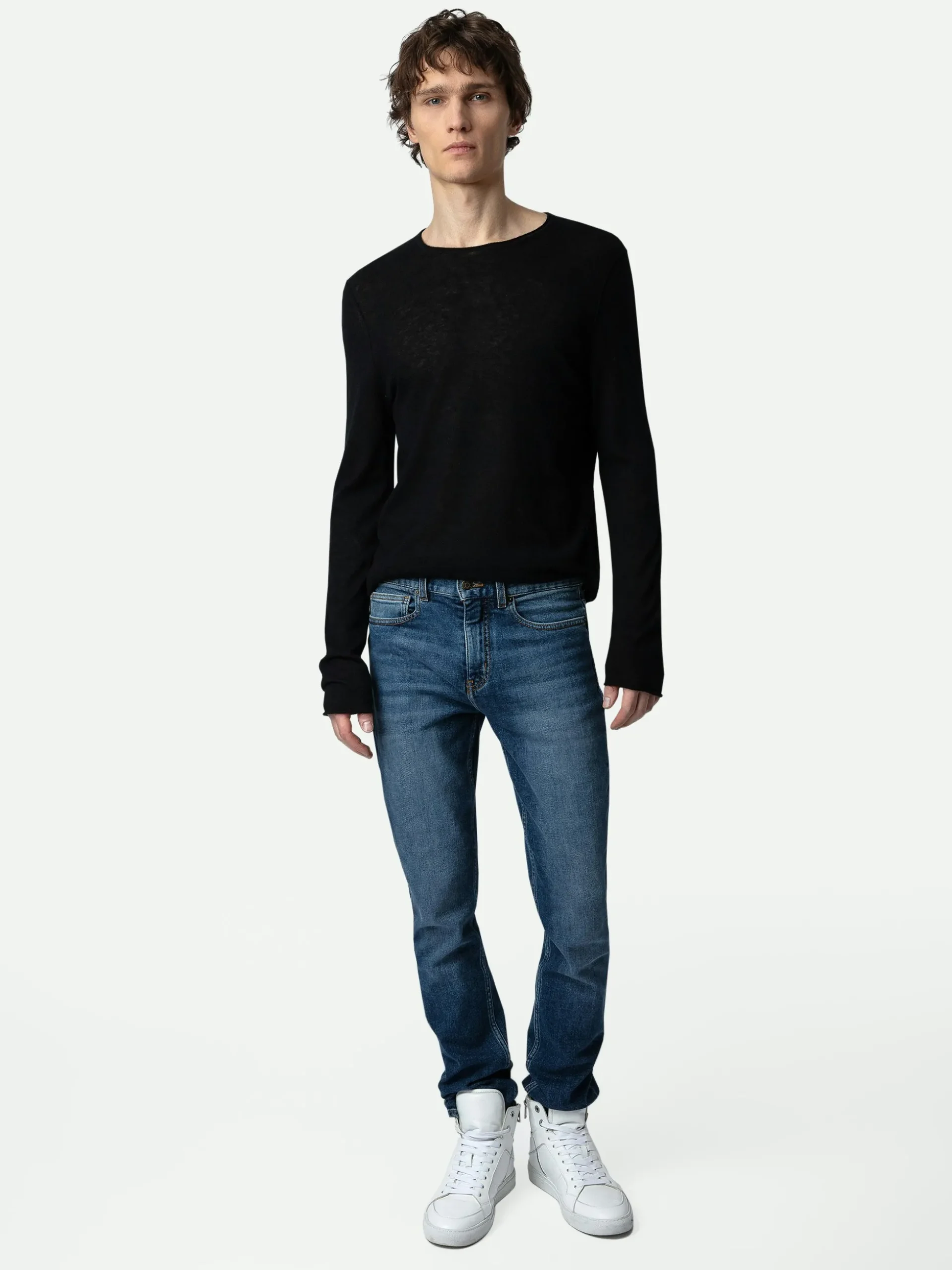 teiss_cachemire_sweater_0.webp Zadig&Voltaire Teiss Cachemire Sweater Black Shop
