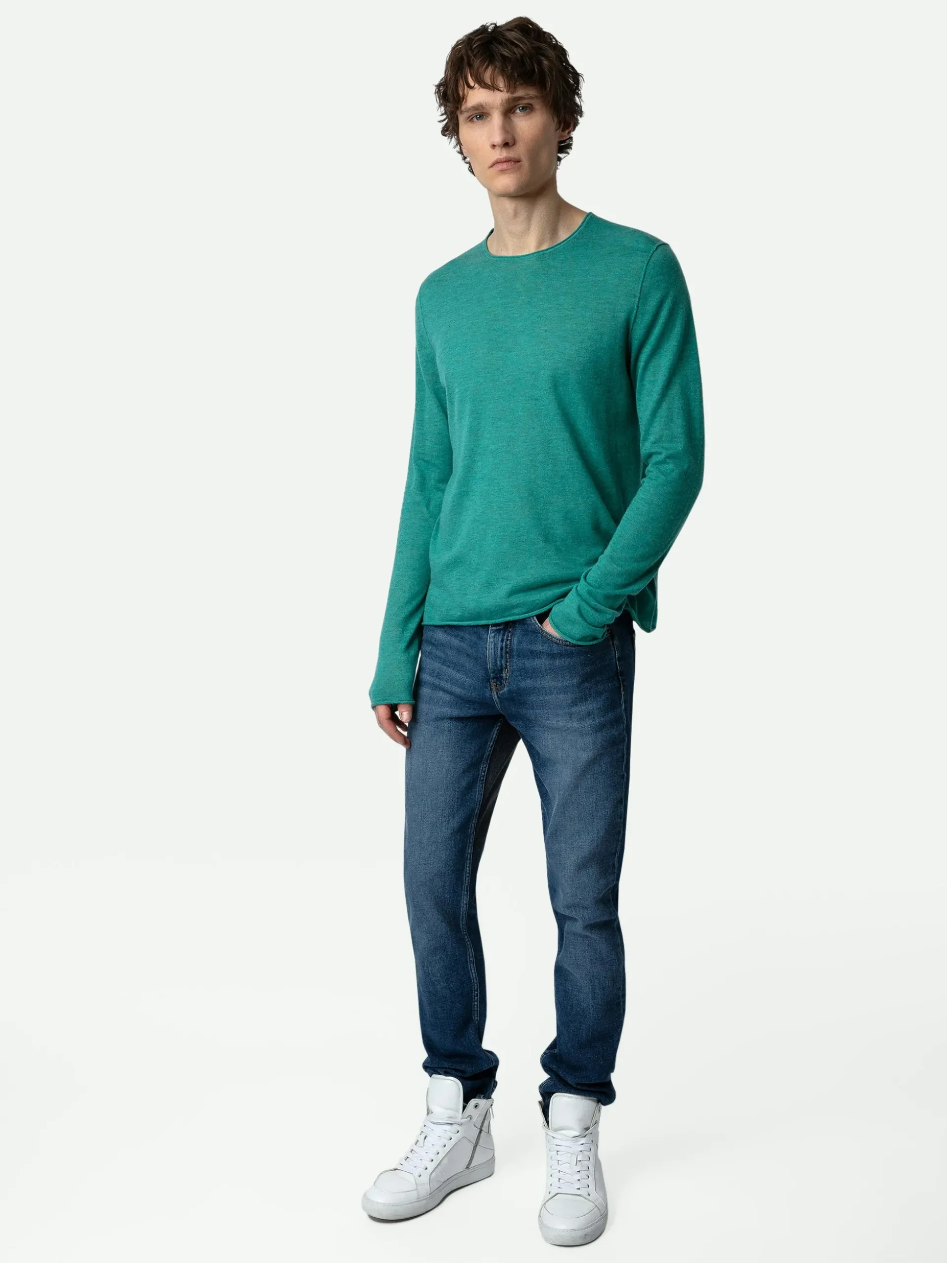teiss_cashmere_sweater_0-1.webp Zadig&Voltaire Teiss Cashmere Sweater Aqua Online