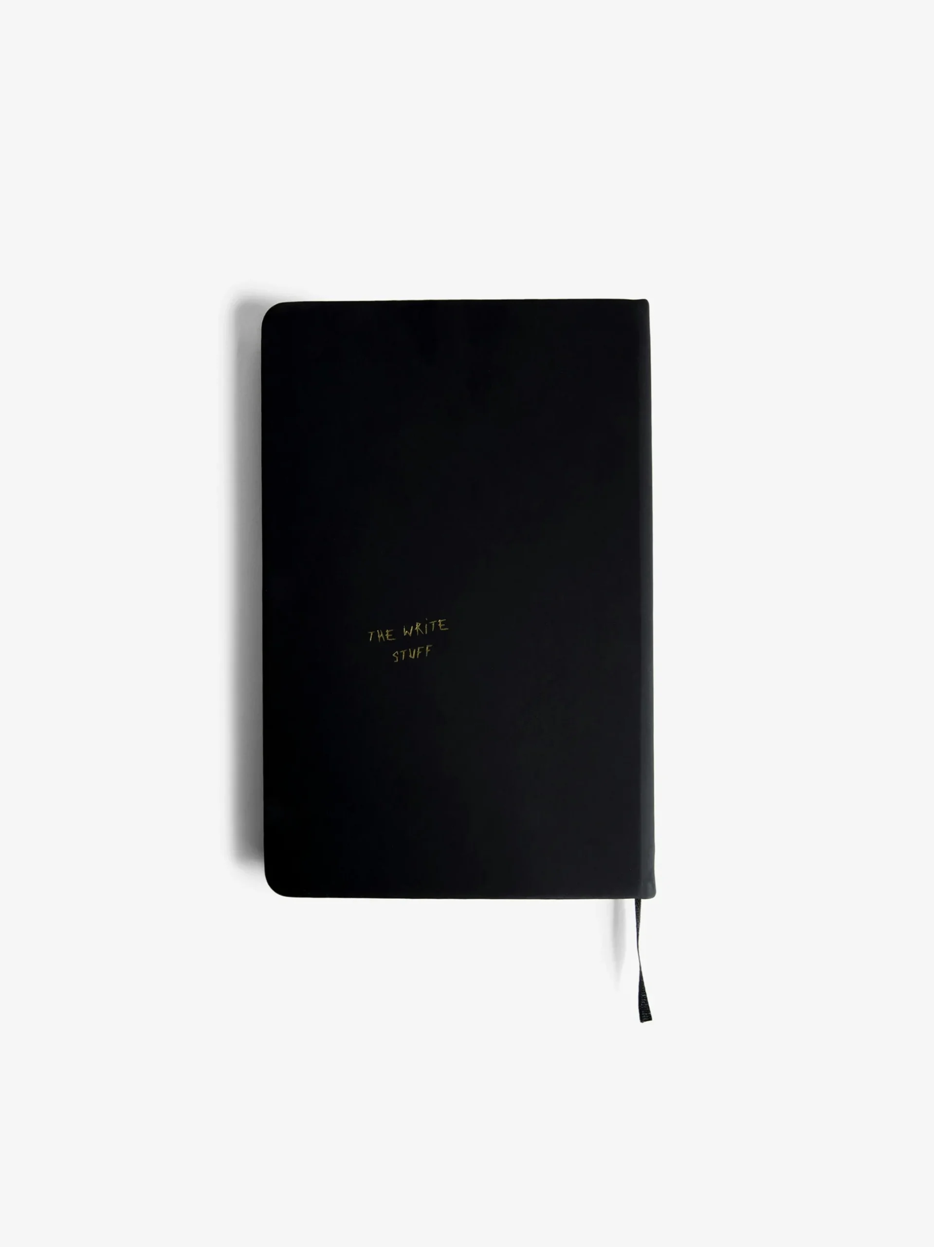 the_write_stuff_notebook_1.webp Zadig&Voltaire The Write Stuff Notebook Black Store