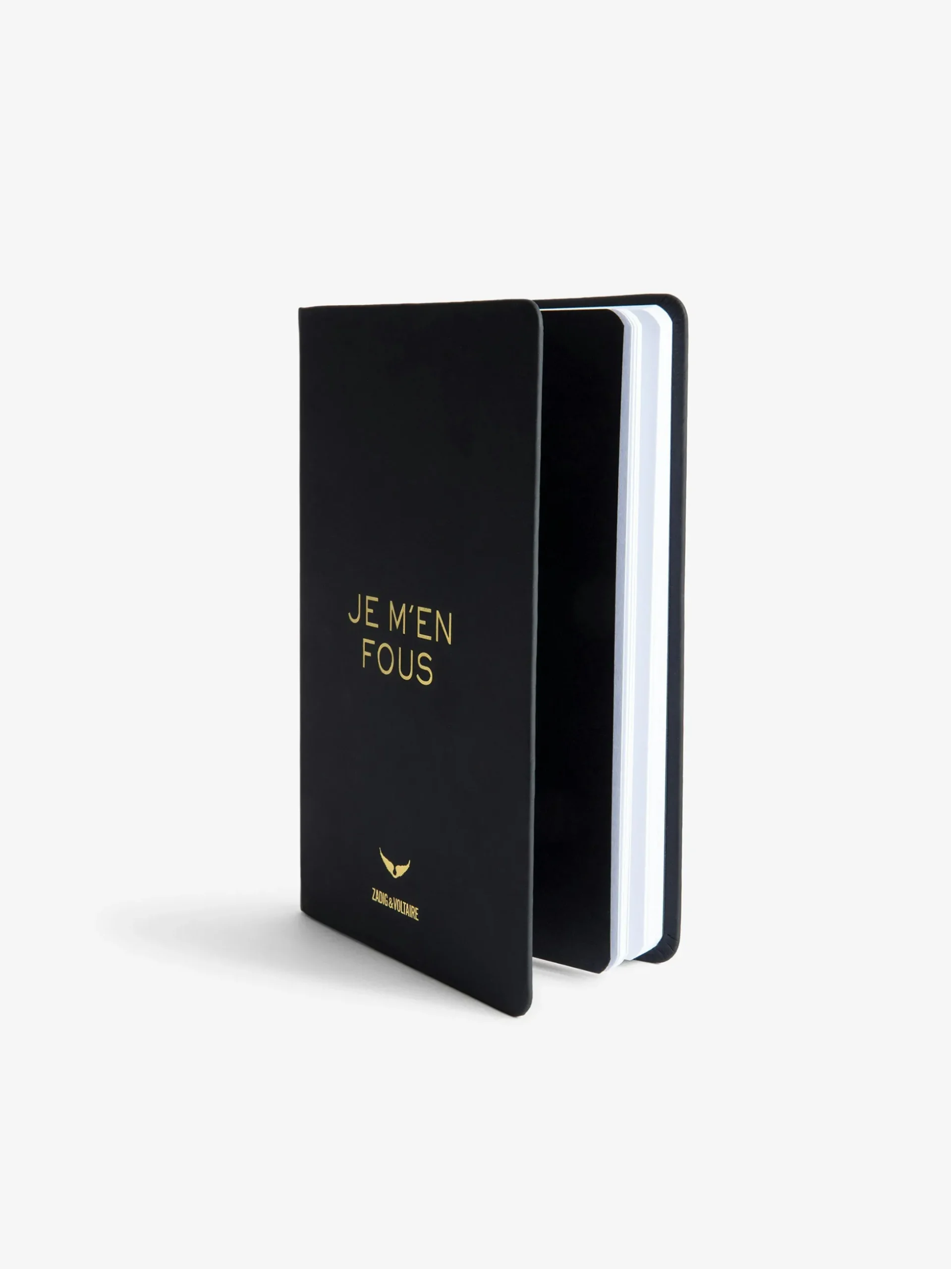 the_write_stuff_notebook_2.webp Zadig&Voltaire The Write Stuff Notebook Black Store